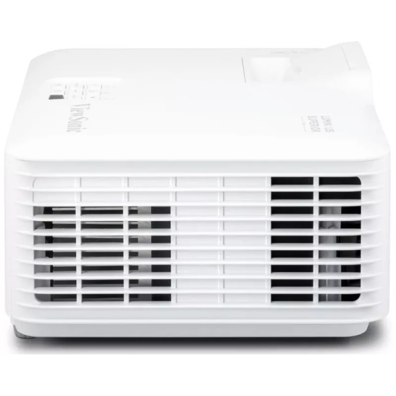 Viewsonic LSD400HD-ST proyector de datos proyector de tiro estándar 4000 lúmenes ANSI DLP 1080p (1920x1080) blanco