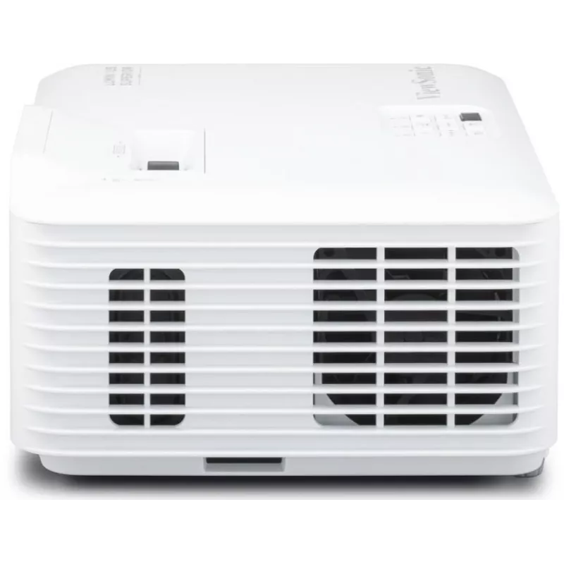 Viewsonic LSD400HD-ST proyector de datos proyector de tiro estándar 4000 lúmenes ANSI DLP 1080p (1920x1080) blanco