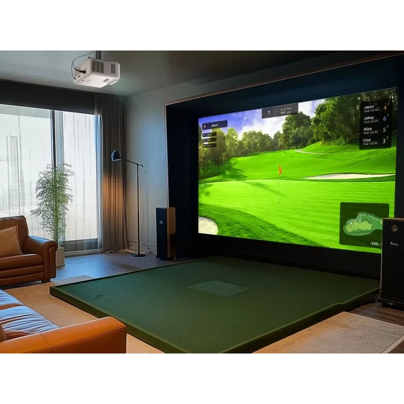 Viewsonic LSD400HD-ST proyector de datos proyector de tiro estándar 4000 lúmenes ANSI DLP 1080p (1920x1080) blanco