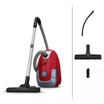 Aspirador Rowenta Power XXL RO3154 900W 4,5L bolsa