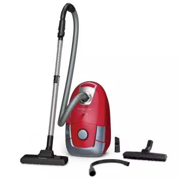 Aspirador Rowenta Power XXL RO3154 900W 4,5L bolsa
