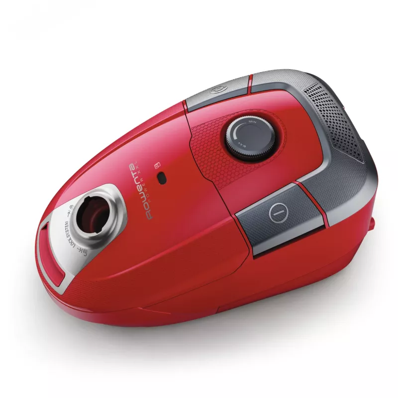 Aspirador Rowenta Power XXL RO3154 900W 4,5L bolsa