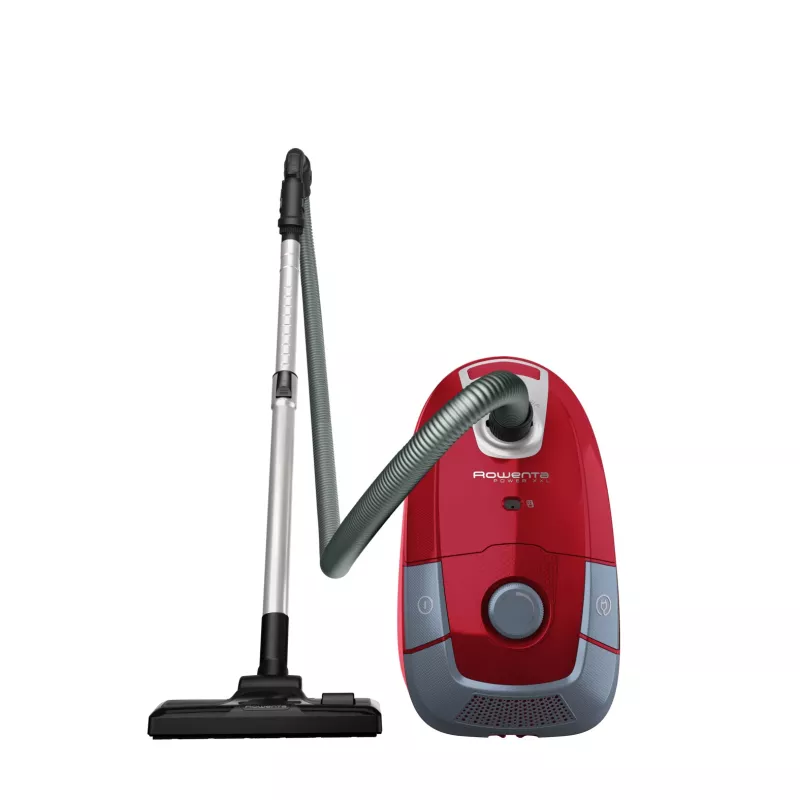 Aspirador Rowenta Power XXL RO3154 900W 4,5L bolsa