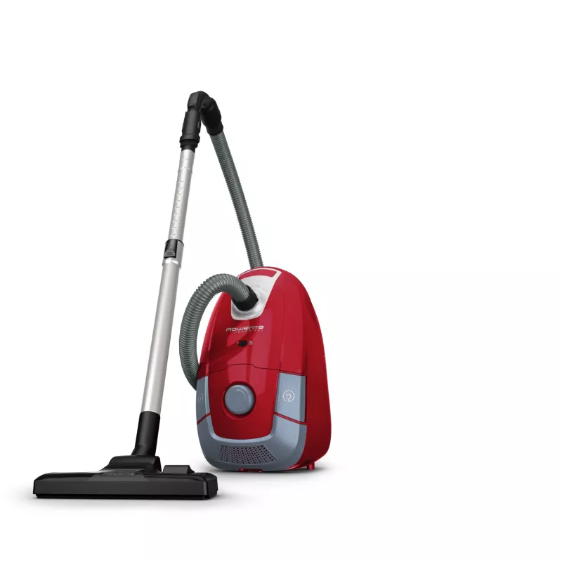 Aspirador Rowenta Power XXL RO3154 900W 4,5L bolsa