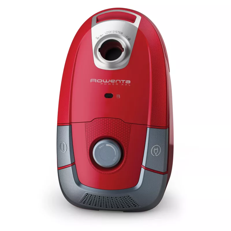 Aspirador Rowenta Power XXL RO3154 900W 4,5L bolsa