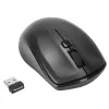 Targus AKM610ES Teclado y ratón con inalámbrico universal RF Español Negro