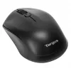 Targus AKM610ES Teclado y ratón con inalámbrico universal RF Español Negro