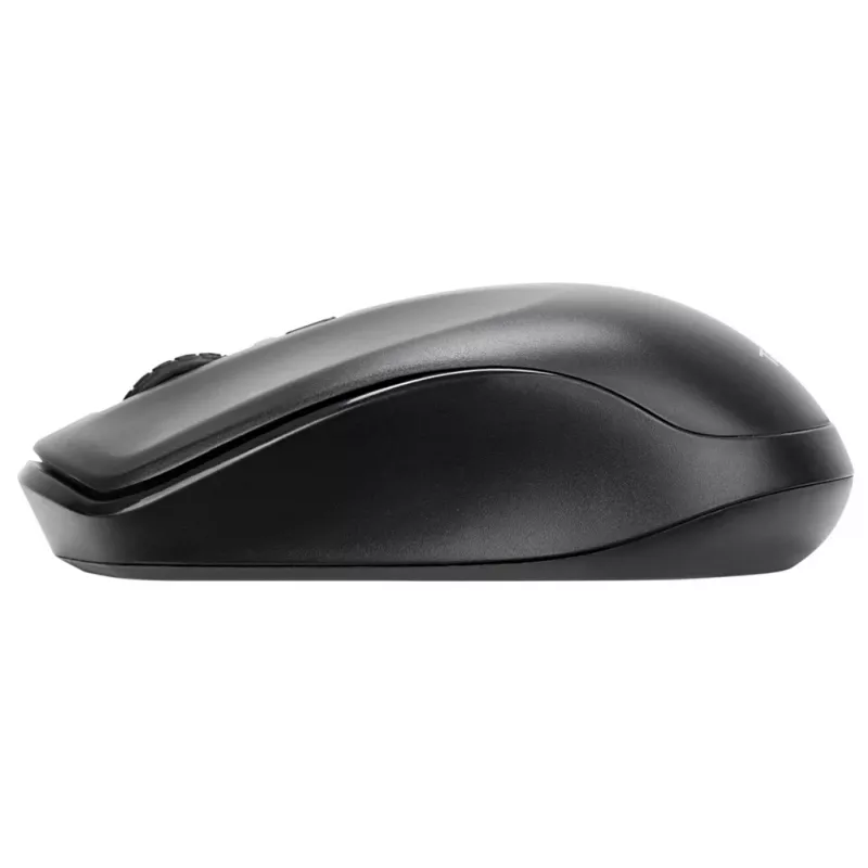 Targus AKM610ES Teclado y ratón con inalámbrico universal RF Español Negro