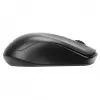 Targus AKM610ES Teclado y ratón con inalámbrico universal RF Español Negro