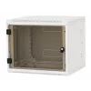 Rack de montaje en pared Triton RBA-06-AD6-CAX-A1 6U Blanco