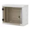 Rack de montaje en pared Triton RBA-06-AD6-CAX-A1 6U Blanco
