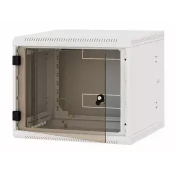 Rack de montaje en pared Triton RBA-06-AD6-CAX-A1 6U Blanco
