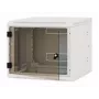 Rack de montaje en pared Triton RBA-06-AD6-CAX-A1 6U Blanco