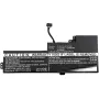 Batería de repuesto para portátil CoreParts MBXLE-BA0175