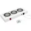 Ventilador axial Triton RBA-A6 RUA 220V 23W — 220 V, 23 W, para montaje en suelo/techo