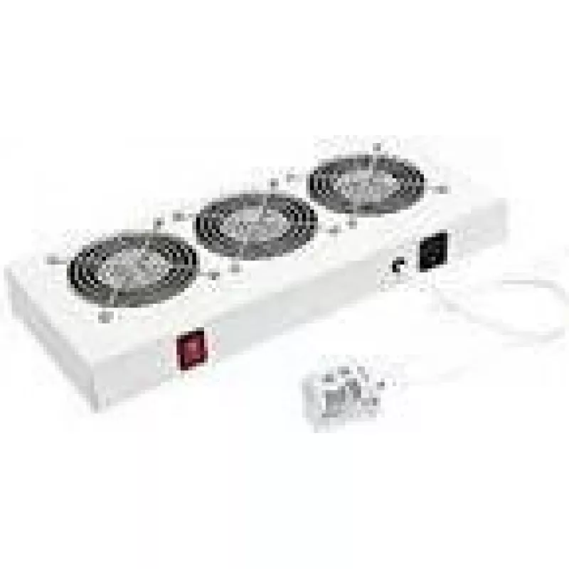 Ventilador axial Triton RBA-A6 RUA 220V 23W — 220 V, 23 W, para montaje en suelo/techo