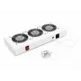 Ventilador axial Triton RBA-A6 RUA 220V 23W — 220 V, 23 W, para montaje en suelo/techo