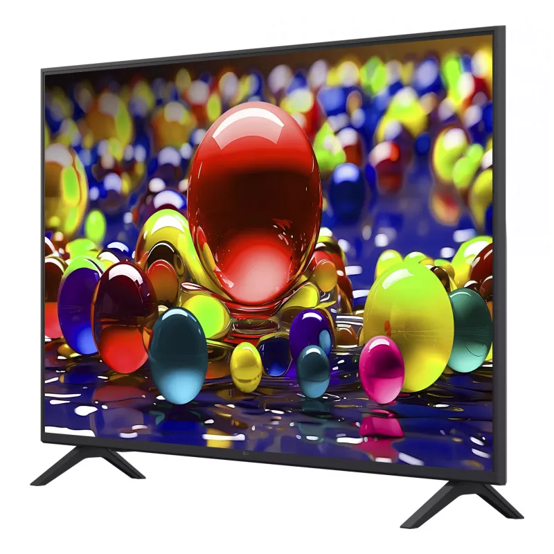LG UHD AI 50UA74006LB 127 cm (50