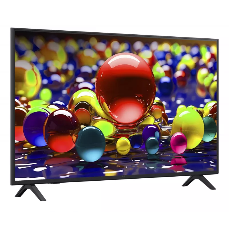 LG UHD AI 50UA74006LB 127 cm (50