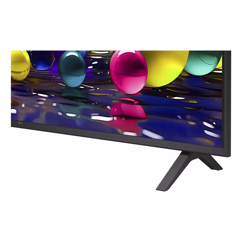 LG UHD AI 50UA74006LB 127 cm (50
