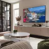 LG UHD AI 50UA74006LB 127 cm (50