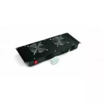 Ventilador Triton RAB-CH-X21-A1 negro sistema de refrigeración para ordenador