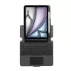 Targus VersaVu AZERTY francés Bluetooth negro