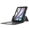 Targus VersaVu AZERTY francés Bluetooth negro