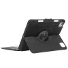 Targus VersaVu AZERTY francés Bluetooth negro