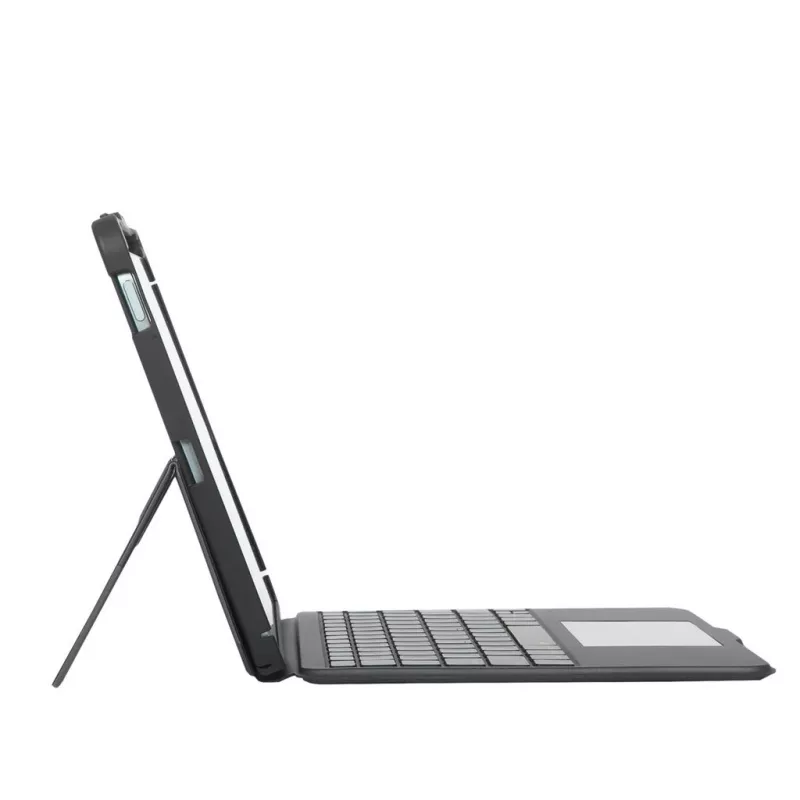 Targus VersaVu AZERTY francés Bluetooth negro