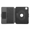 Targus VersaVu AZERTY francés Bluetooth negro