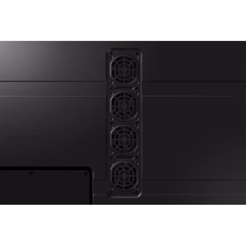 Samsung OH55DX Panel plano de señalización digital 139,7 cm (55