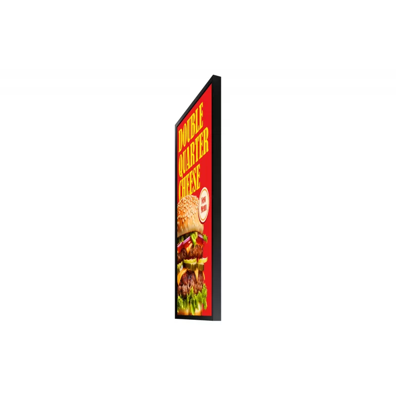 Samsung OH55DX Panel plano de señalización digital 139,7 cm (55