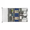 ASUS RS700A-E13-RS12U LGA 6096P Rack (1U) Negro, Plata