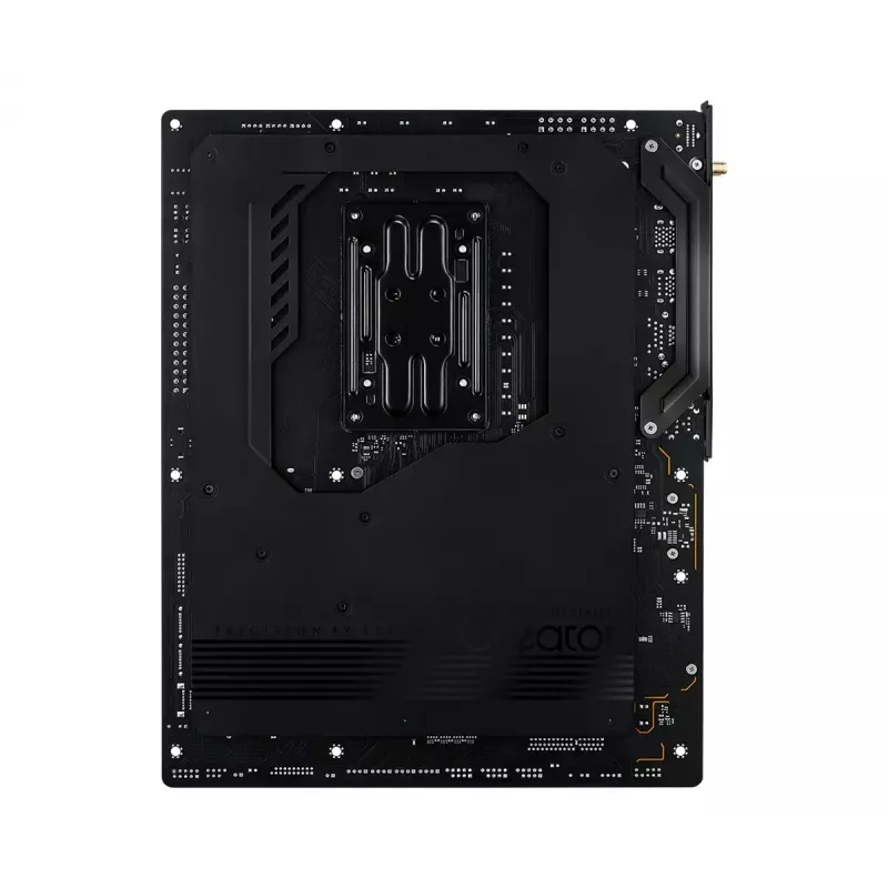 Placa base ASRock X870 Taichi Creator ATX — AMD X870, Socket AM5, DDR5, 4 DIMM, 256 GB, 10Gb Ethernet, Wi‑Fi 7
