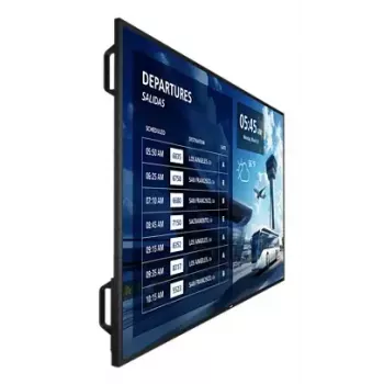 Pantalla plana interactiva Philips Serie 6000 65BDL6017P/00 — 64,5