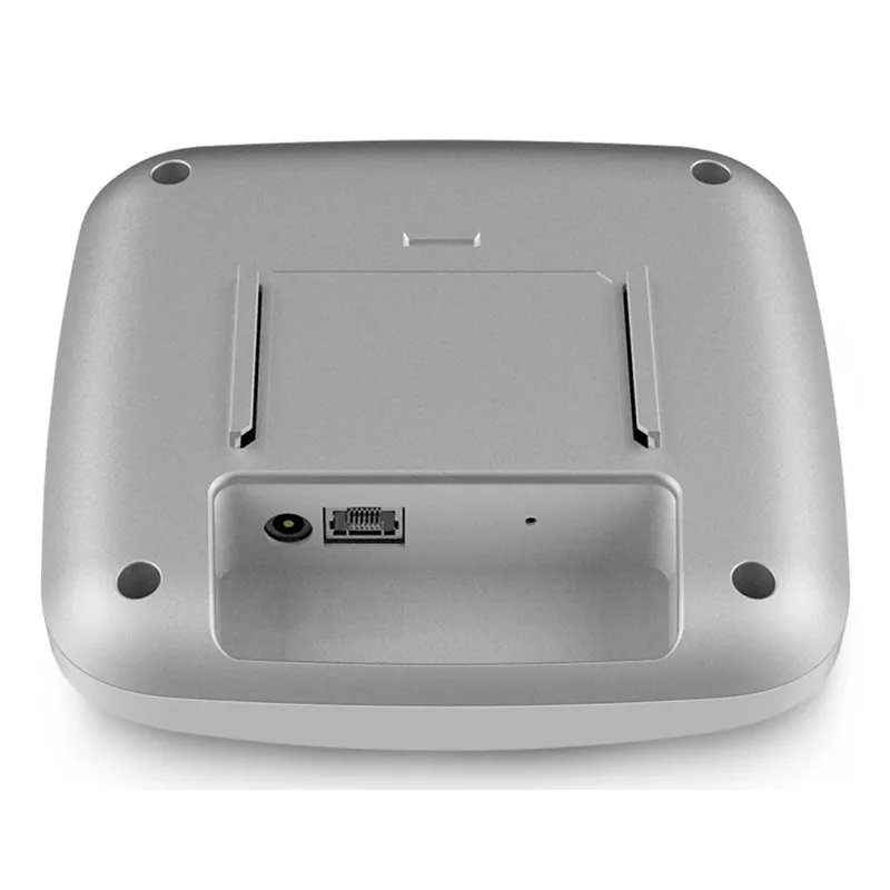 EnGenius Punto de acceso gestionado interior Doble Banda 11ax 574+2400Mbps 2T2R GbE PoE.af 4x3dBi ia