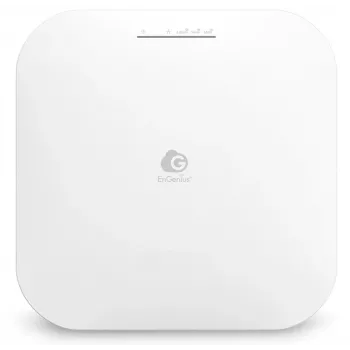 EnGenius ECW516L Punto de acceso inalámbrico 8700 Mbit/s Blanco Power over Ethernet (PoE)