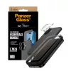 PanzerGlass Pack Essentials 2 en 1 iPhone 17 resistente a arañazos y golpes