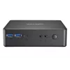 Shuttle Nano PC NC4010BAV2, Intel Celeron 7305, 8GB DDR4, 128GB M.2, 1x HDMI, 1x DP, 7x USB, 1x LAN, incl. VESA y soporte