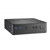 Shuttle Nano PC NC4010BAV2, Intel Celeron 7305, 8GB DDR4, 128GB M.2, 1x HDMI, 1x DP, 7x USB, 1x LAN, incl. VESA y soporte