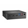 Shuttle Nano PC NC4010BAV2, Intel Celeron 7305, 8GB DDR4, 128GB M.2, 1x HDMI, 1x DP, 7x USB, 1x LAN, incl. VESA y soporte