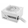 ASUS Prime 750W Bronze White Edition fuente de alimentación 20+4-Pin ATX ATX