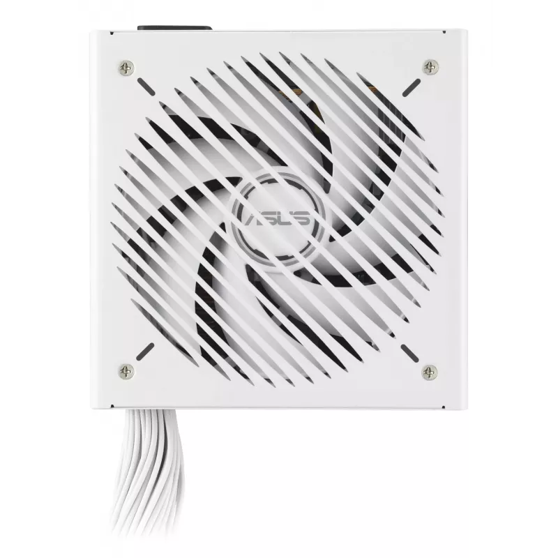ASUS Prime 750W Bronze White Edition fuente de alimentación 20+4-Pin ATX ATX