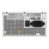 ASUS Prime 750W Bronze White Edition fuente de alimentación 20+4-Pin ATX ATX