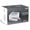 ASUS Prime 750W Bronze White Edition fuente de alimentación 20+4-Pin ATX ATX