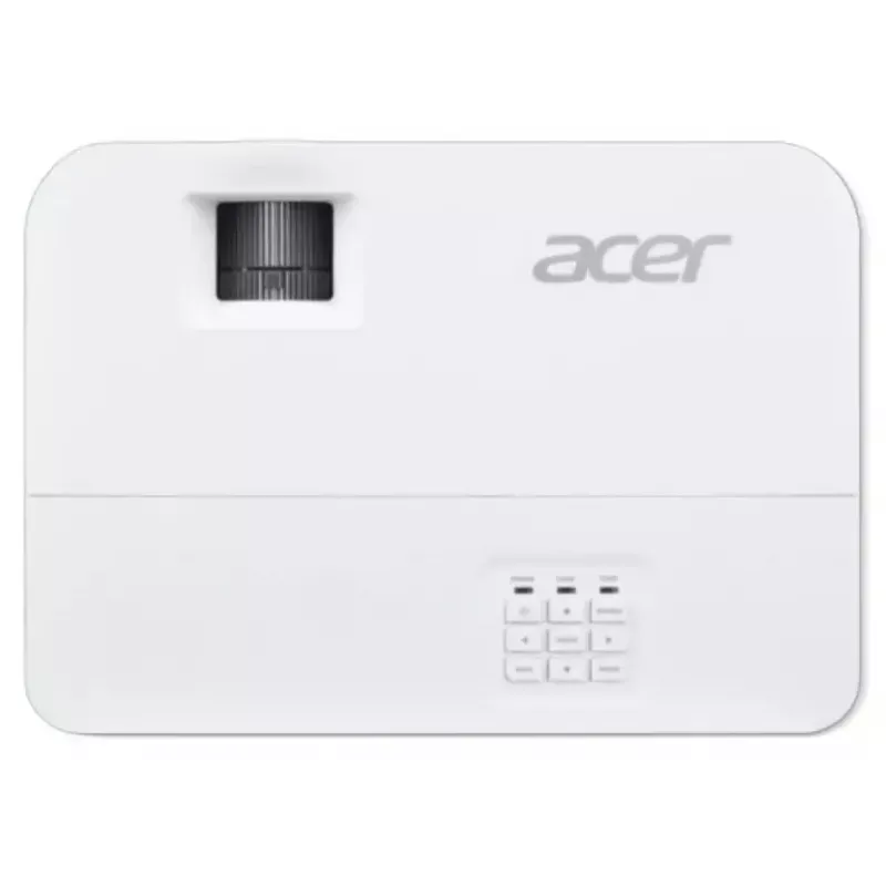 Proyector Acer H6815GTV 4000 ANSI Lumen DLP UHD 4K