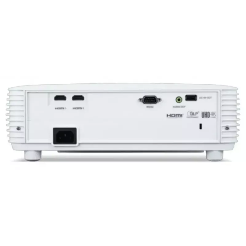 Proyector Acer H6815GTV 4000 ANSI Lumen DLP UHD 4K