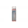 Hoja de sierra de calar Bosch T 321 AF Speed for Metal bimetal 13,2 cm