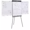 Legamaster SKETCH PRO caballete para rotafolio acero 680mm ancho 1050mm alto